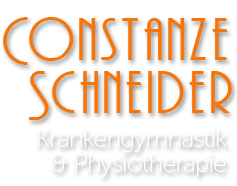 Constanze Schneider Krankengymnastik & Physiotherapie